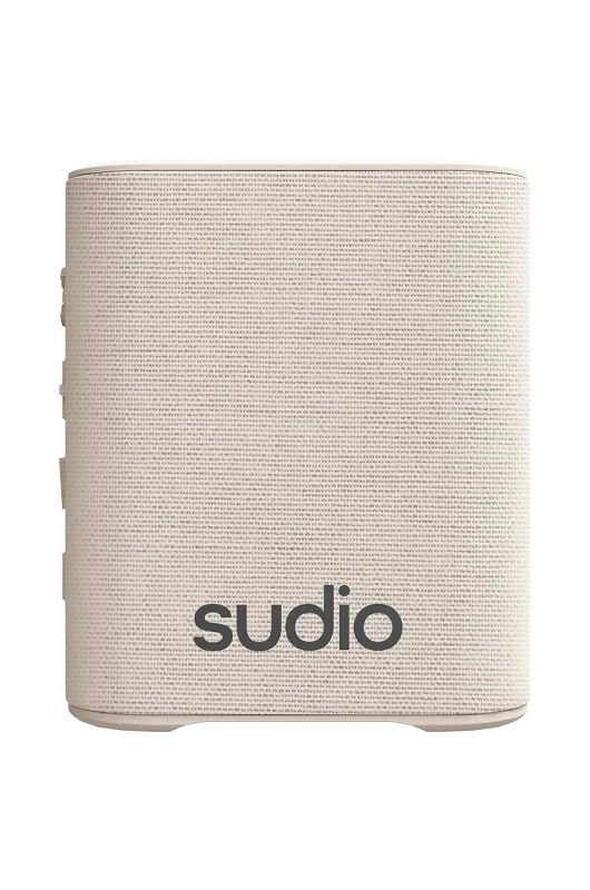 Sudio Ασύρματο ηχείο Sudio Sudio S2 Beige