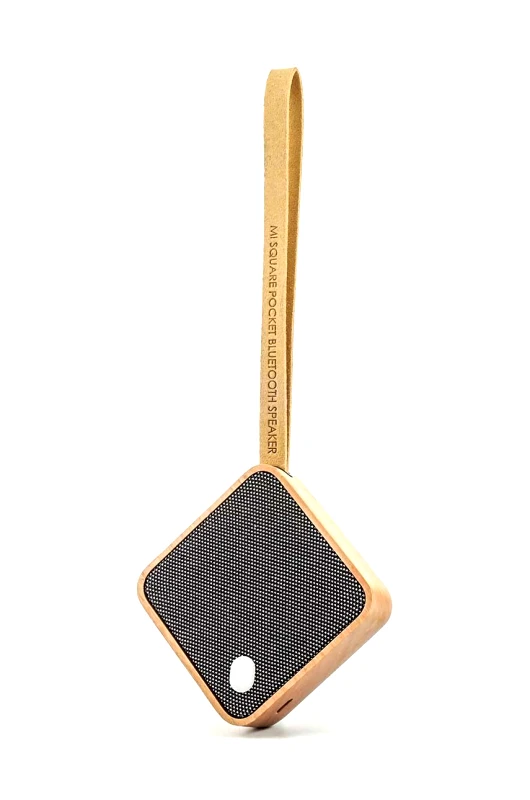 Gingko Design Ασύρματο ηχείο Gingko Design Mi Square Pocket Speaker