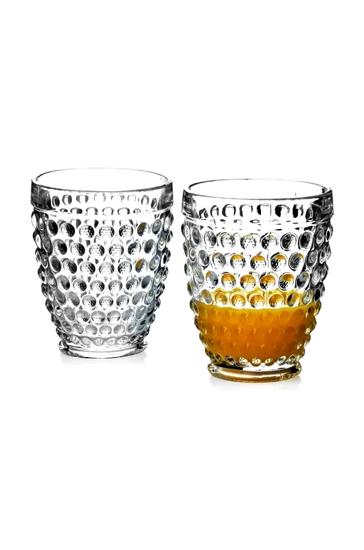 Affek Design Σετ ποτηριών Affek Design Elise Dots 300 ml 6-pack