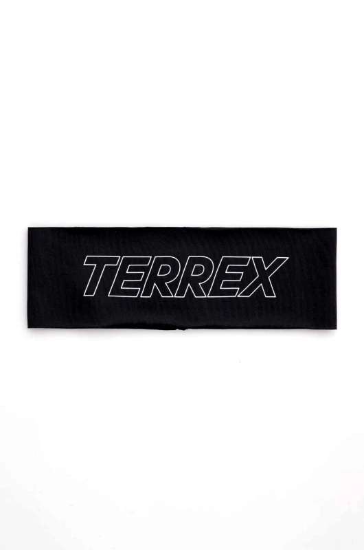 adidas TERREX Κορδέλα adidas TERREX TERREX χρώμα: μαύρο IC0434 IN4642