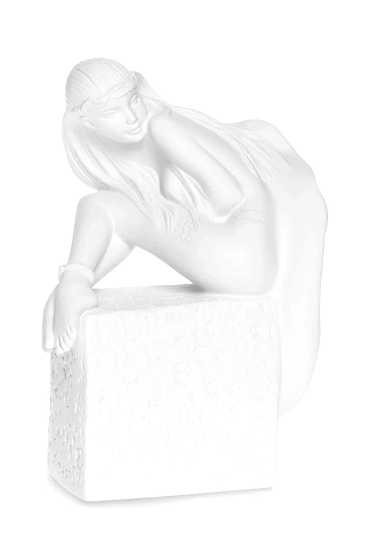 Christel Διακοσμητική φιγούρα Christel 17 cm Ιχθείς