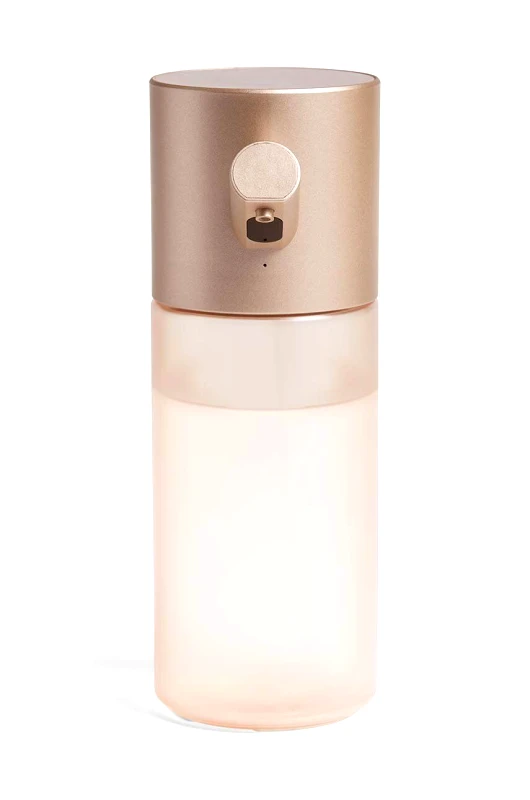 Lexon Δοχείο υγρού σαπουνιού Lexon Horizon 400 ml