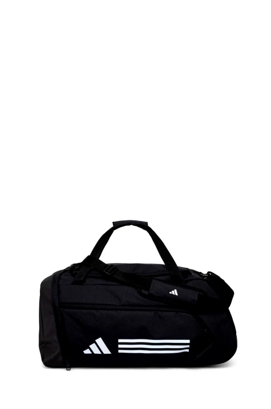 adidas Performance Αθλητική τσάντα adidas Performance Essentials 3S Dufflebag M Shadow Original Essentials 3S Dufflebag M χρώμα: μαύρο S70812.3 IP9863