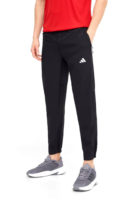 adidas Performance Παντελόνι προπόνησης adidas Performance TR-ES Shadow Original TR-ES χρώμα: μαύρο S70812.3 IT5457