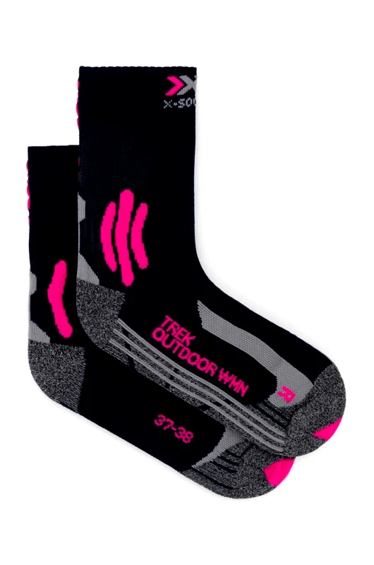 X-socks Κάλτσες X-Socks Trek Outdoor 4.0