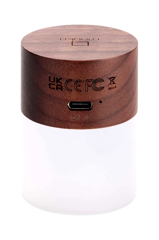 Gingko Design Λάμπα led Gingko Design Mini Lemelia