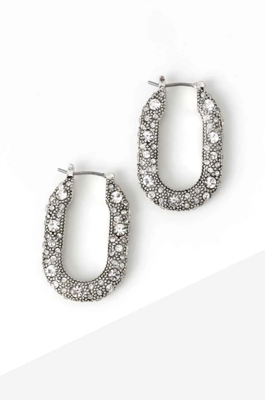 AllSaints Σκουλαρίκια AllSaints