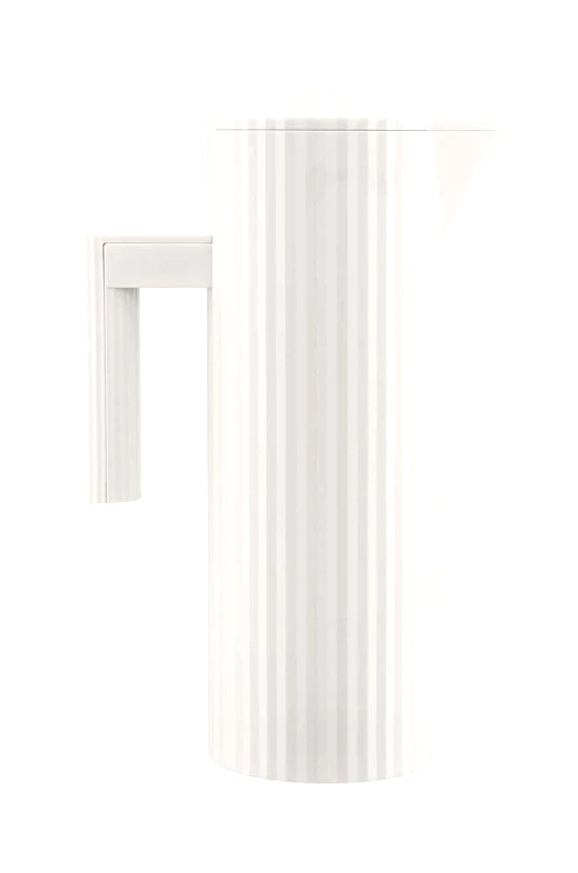 Alessi Θερμική κανάτα Alessi Plissé