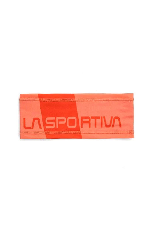 La Sportiva Κορδέλα LA Sportiva Diagonal χρώμα: πορτοκαλί