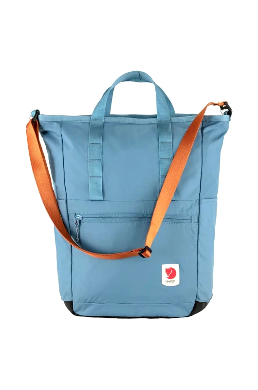 Fjallraven Σακίδιο πλάτης Fjallraven High Coast Totepack