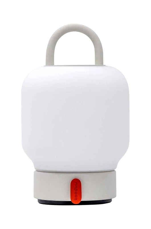 Kooduu Φορητή λάμπα led Kooduu Loome