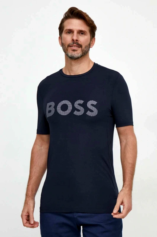 BOSS Green Μπλουζάκι Boss Green