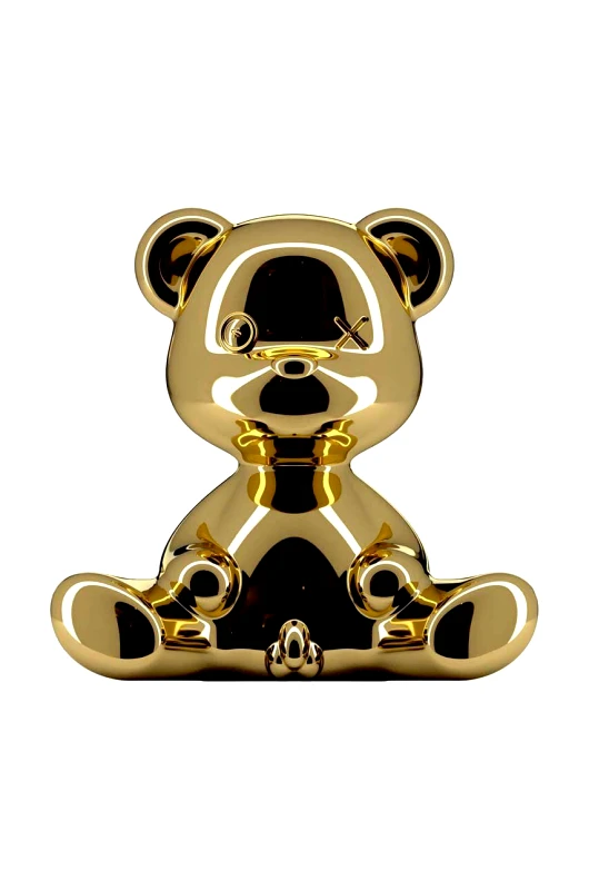 QeeBoo Λάμπα led QeeBoo Teddy Boy
