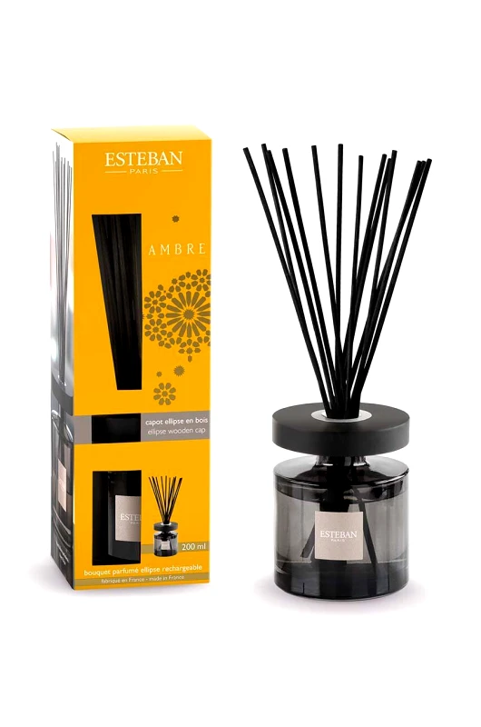 Esteban Διαχυτής αρώματος Esteban Ambre 200 ml