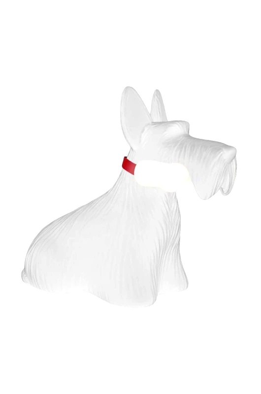 QeeBoo Επιτραπέζιο φωτιστικό QeeBoo Scottie