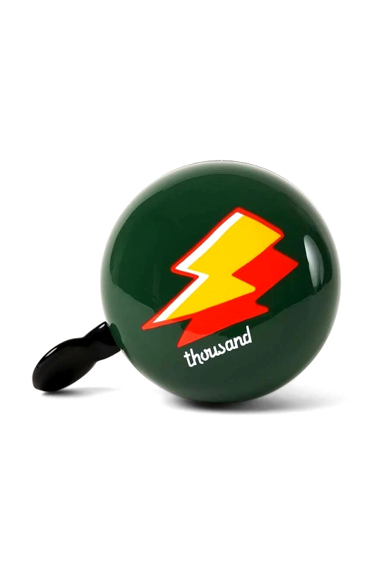Thousand Κουδούνι ποδηλάτου Thousand Childrens Bell Lightning