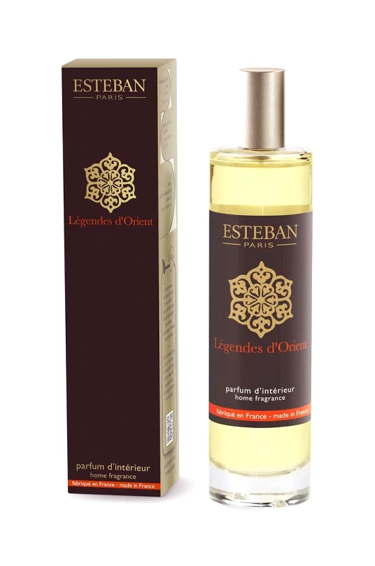 Esteban Άρωμα δωματίου Esteban Légendes d'orient 75 ml