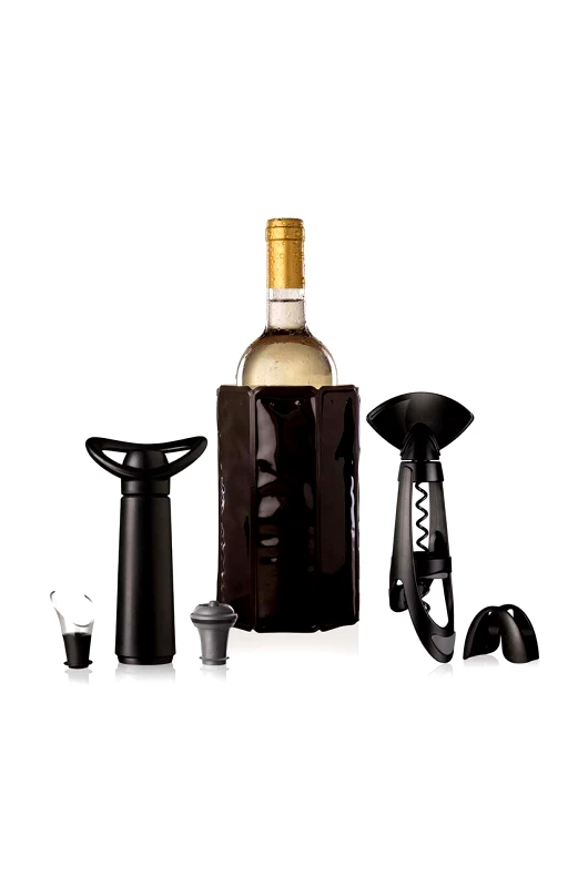 Vacu Vin Σετ κρασιού Vacu Vin