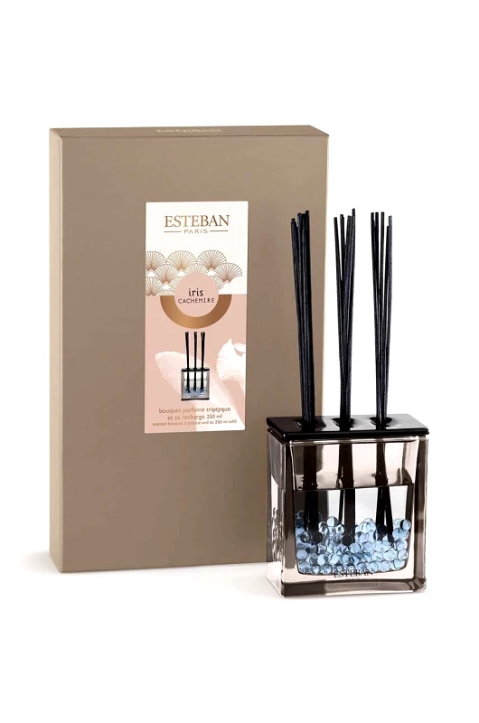Esteban Διαχυτής αρώματος Esteban Iris&Cachemire Triptyque 250 ml