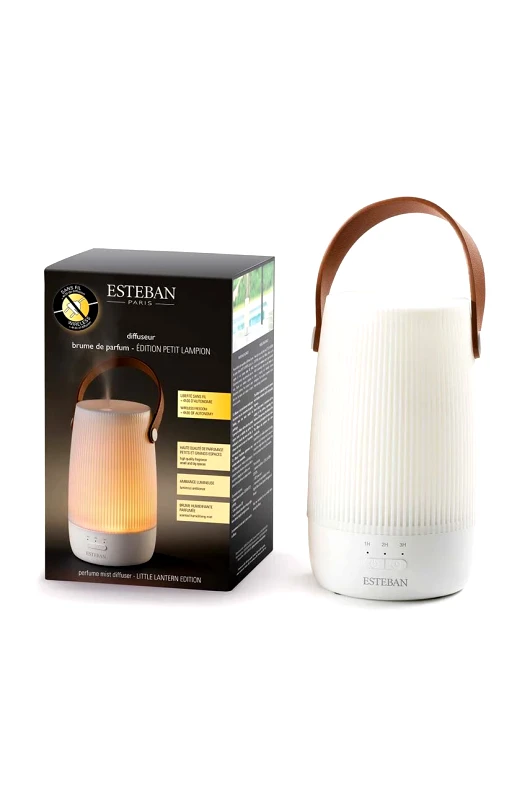 Esteban Διαχύτης ομίχλης αρώματος Esteban Petit