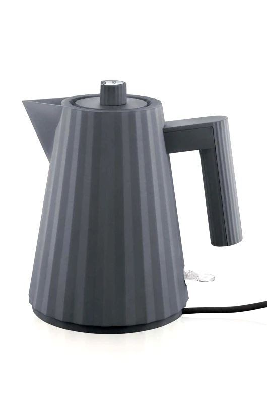 Alessi Ηλεκτρικός βραστήρας Alessi Plisse 1 L