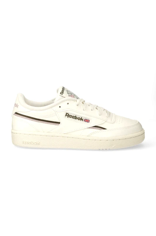 Reebok Classic Αθλητικά Reebok Classic CLUB C 85 CLUB C 85 χρώμα: άσπρο 100205042