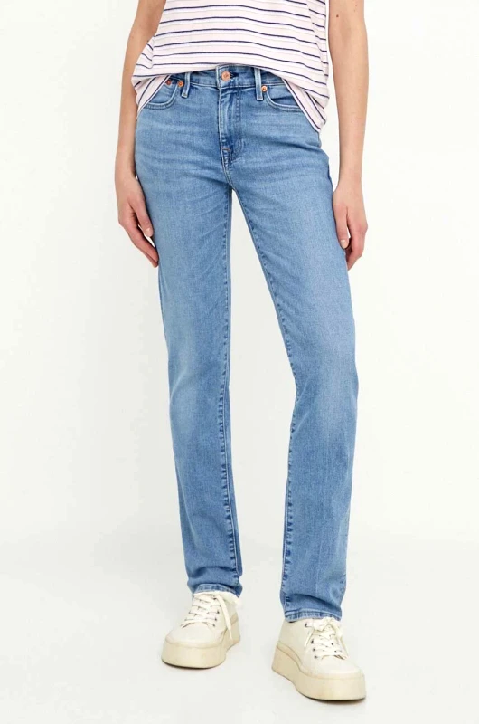 Levi's Τζιν παντελόνι Levi's 712 SLIM