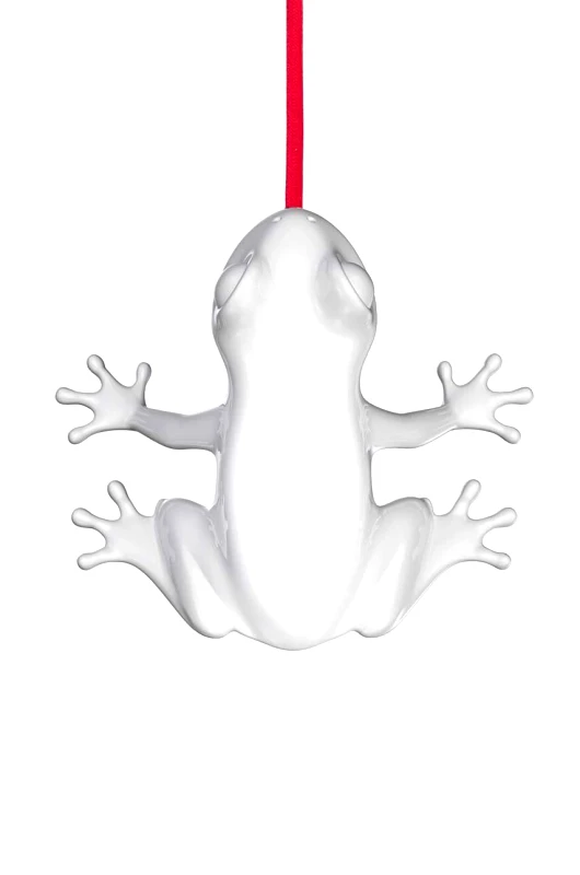 QeeBoo Κρεμαστό φωτιστικό QeeBoo Hungry Frog