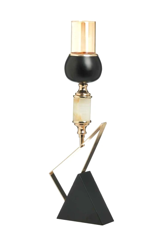 Inne Διακοσμητικό κηροπήγιο