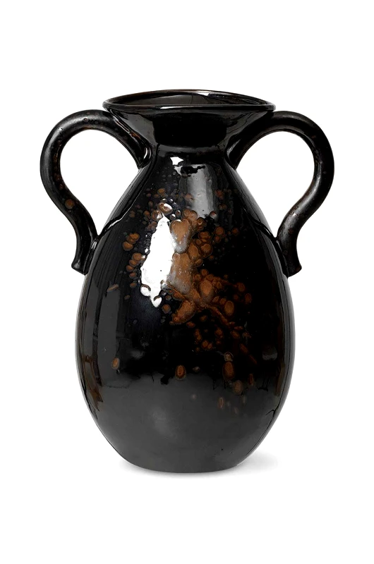 ferm LIVING Διακοσμητικό βάζο ferm LIVING Verso
