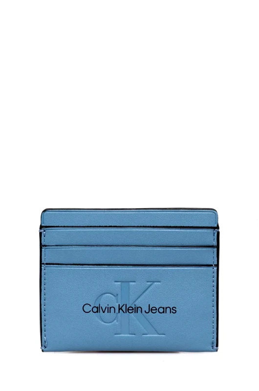 Calvin Klein Jeans Θήκη για κάρτες Calvin Klein Jeans