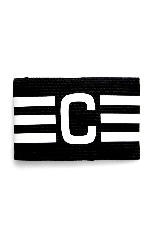 adidas Performance Περιβραχιόνιο αρχηγού adidas Performance Tiro League Tiro League χρώμα: μαύρο IC0434 HS9766