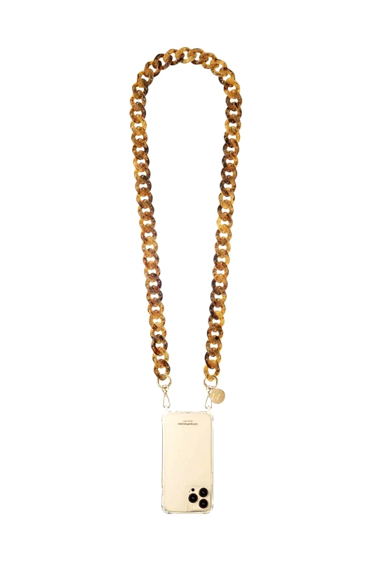 LaCoqueFrançaise Αλυσίδα τηλεφώνου LaCoqueFrançaise Gia 120 cm