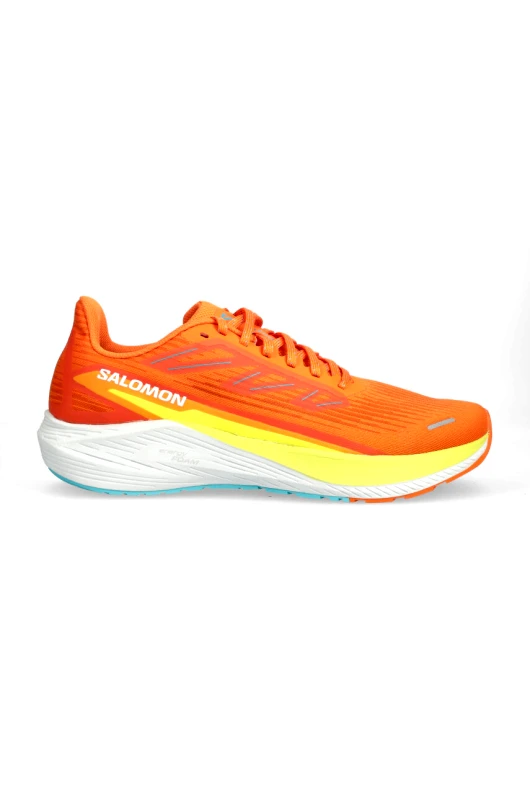 Salomon Παπούτσια Salomon Aero Blaze 2 Aero Blaze 2 χρώμα: πορτοκαλί L47426000