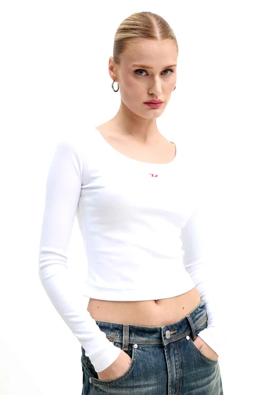 Diesel Longsleeve Diesel