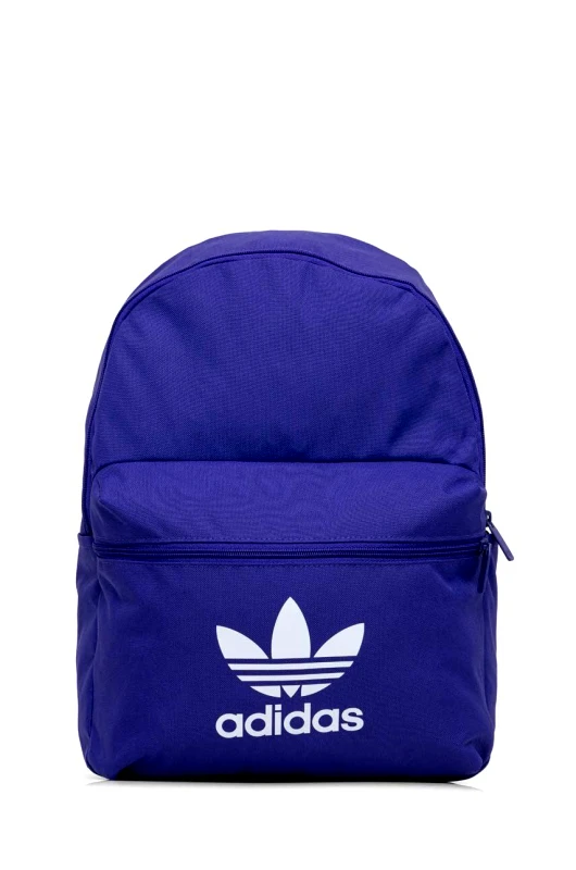 adidas Originals Σακίδιο πλάτης adidas Originals Shadow Original χρώμα: μοβ S70812.3 IS4362