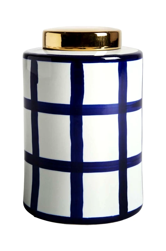 Vical Διακοσμητικό βάζο Vical Juno Vase