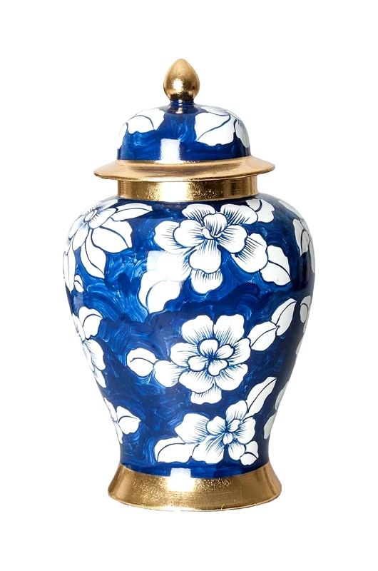 Vical Διακοσμητικό βάζο Vical Serdar Vase