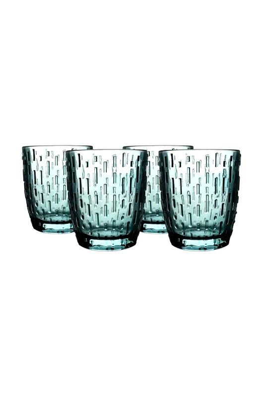Salt&Pepper Σετ ποτηριών Salt&Pepper Soltar 4-pack