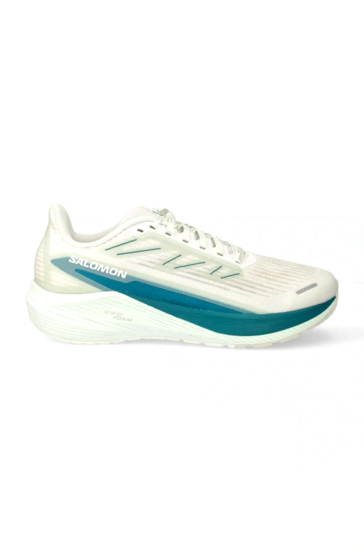 Salomon Παπούτσια Salomon Aero Blaze 2 Ozweego Aero Blaze 2 χρώμα: άσπρο GY6177 L47426100