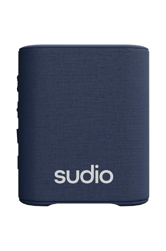 Sudio Ασύρματο ηχείο Sudio S2 Blue