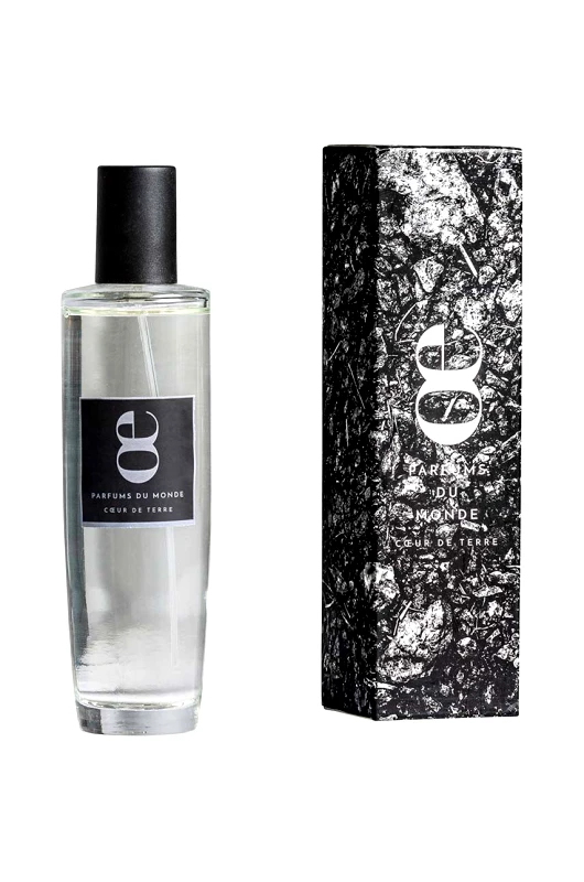 Vical Άρωμα δωματίου Vical Tierra Spray 100 ml