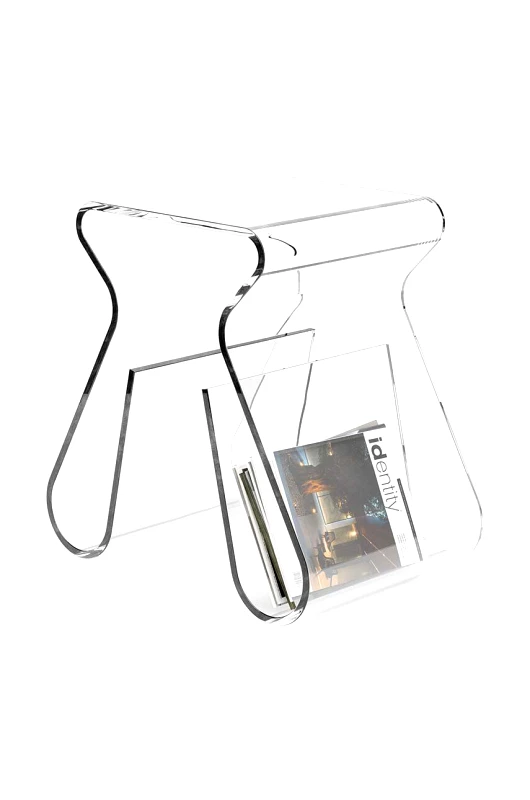 Umbra Θήκη για εφημερίδες και περιοδικά Umbra Magino Stool