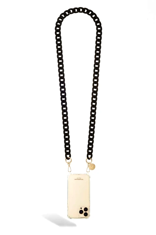 LaCoqueFrançaise Αλυσίδα τηλεφώνου LaCoqueFrançaise Sarah 120 cm