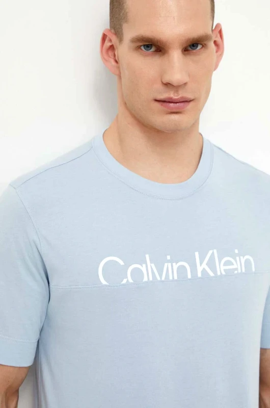 Calvin Klein Performance Μπλουζάκι Calvin Klein Performance