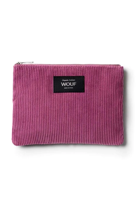 WOUF Τσάντα WOUF Mauve