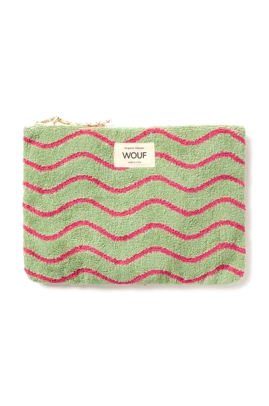WOUF Τσάντα WOUF Wavy