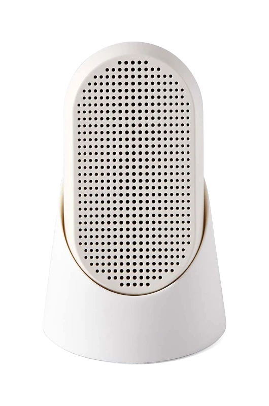 Lexon Μεγάφωνο με βάση και καραμπίνερ Lexon Mino T