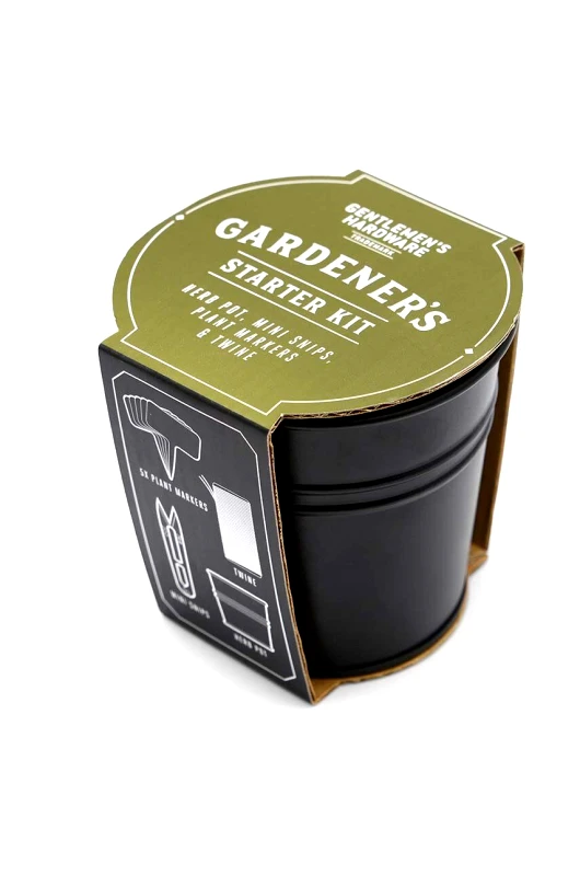 Gentlemen's Hardware Σετ κηπουρού Gentlemen's Hardware Gardners Gift
