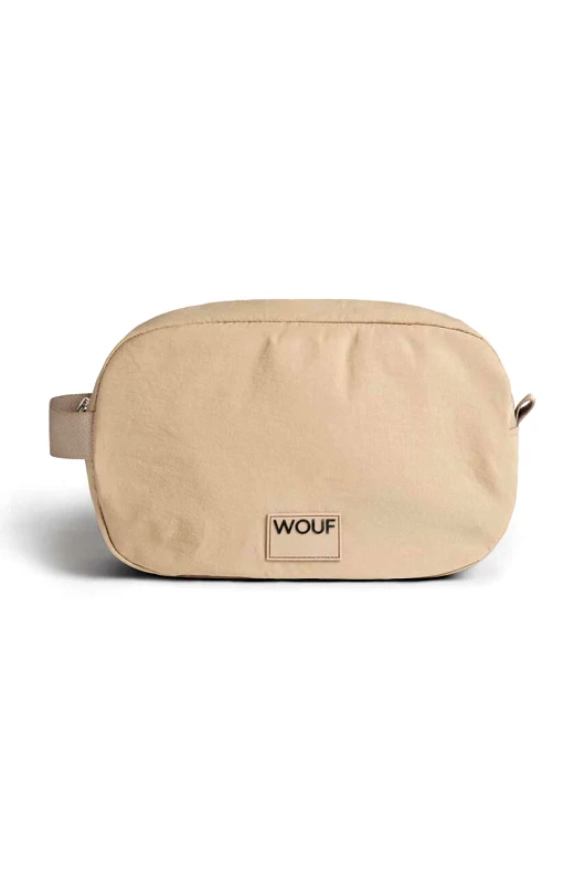 WOUF Νεσεσέρ καλλυντικών WOUF Oatmilk